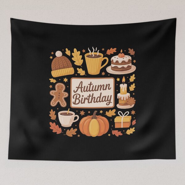 Item preview, Girly Fall Vibes designed and sold by Shannon Bosley.