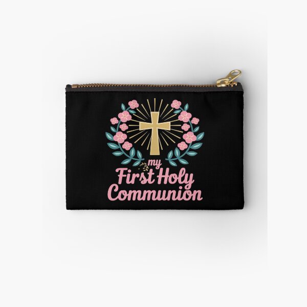 Item preview, My first Holy Communion girl designed and sold by VerseFarm.