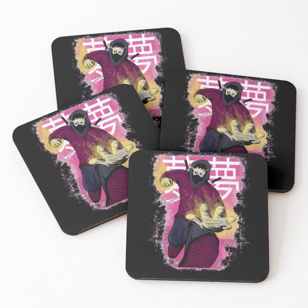 Item preview, Midnight Ninja Run designed and sold by MOFAPPAREL.