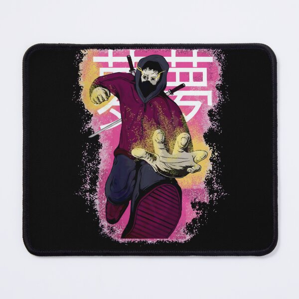 Item preview, Midnight Ninja Run designed and sold by MOFAPPAREL.