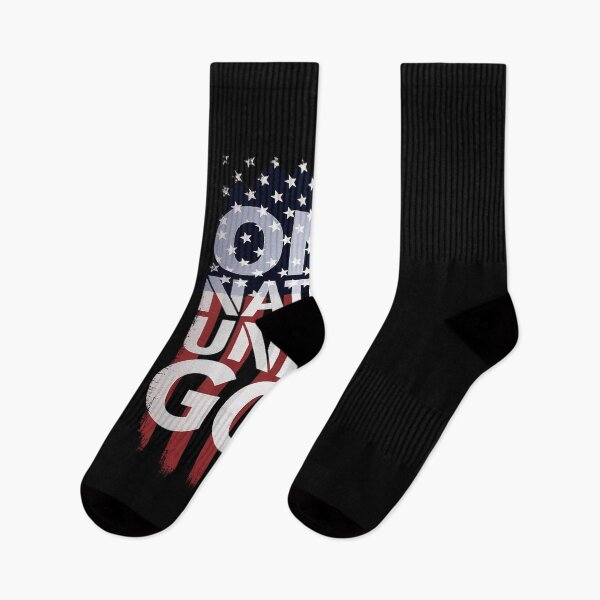 Item preview, One Nation Under God Flag 4th Of July Patriotic Christian6  designed and sold by VerseFarm.