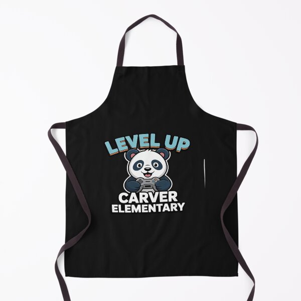 Item preview, Level Up Panda Bear Gaming Elementary Design designed and sold by tkhrbika.