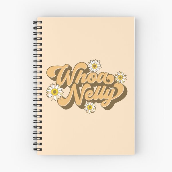 Item preview, Whoa Nelly! designed and sold by MamSelle.