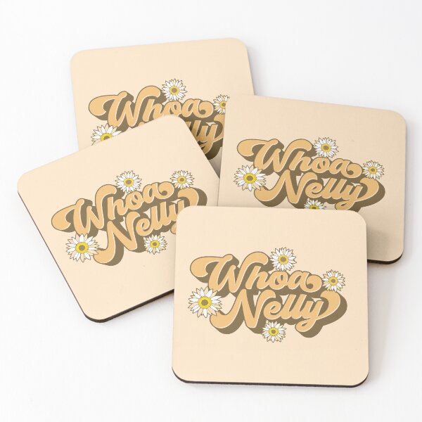 Item preview, Whoa Nelly! designed and sold by MamSelle.