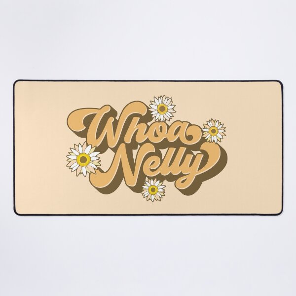 Item preview, Whoa Nelly! designed and sold by MamSelle.