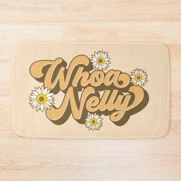Item preview, Whoa Nelly! designed and sold by MamSelle.