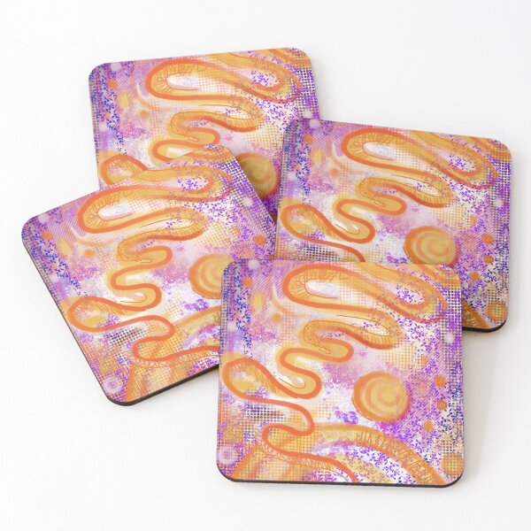Item preview, Abstract 3 designed and sold by Taggz.