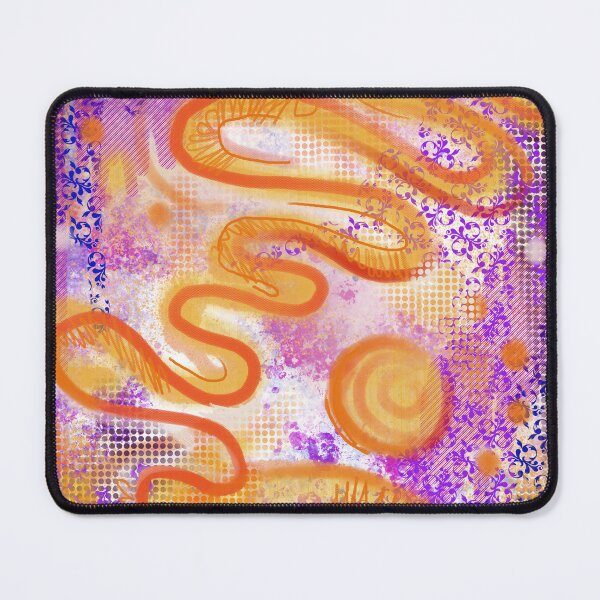 Item preview, Abstract 3 designed and sold by Taggz.