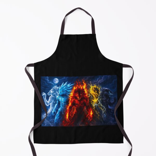 Item preview, Wolverun Pack designed and sold by Stelios Winters.