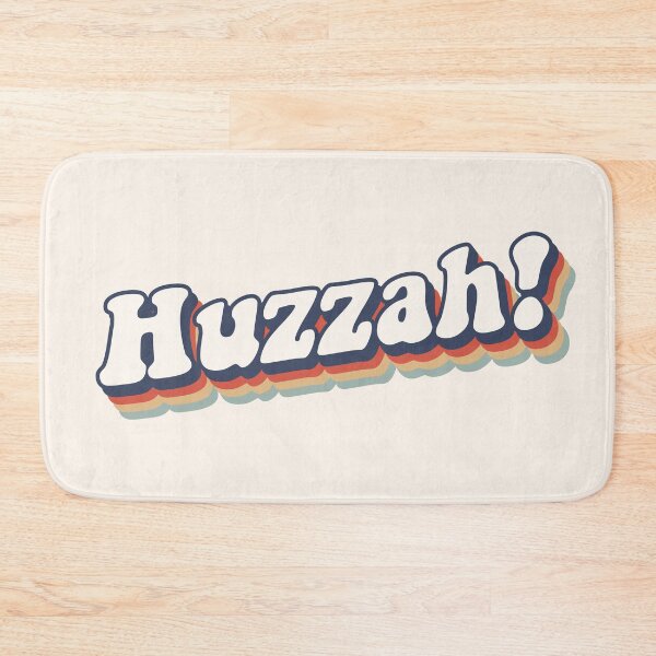 Item preview, Huzzah | v2 designed and sold by MamSelle.