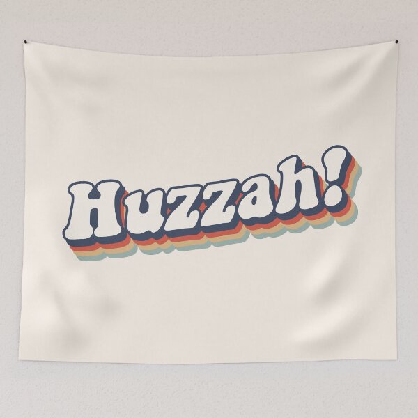 Item preview, Huzzah | v2 designed and sold by MamSelle.
