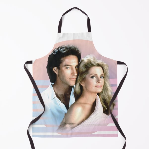 Item preview, Days of our Lives - Marlena & John designed and sold by Michael Capparelli.