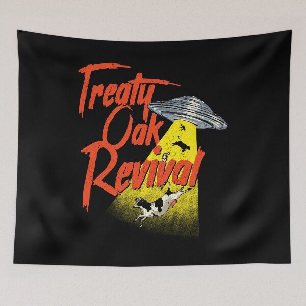 Item preview, Treaty Oak Revival Merch designed and sold by MartinDaniell.