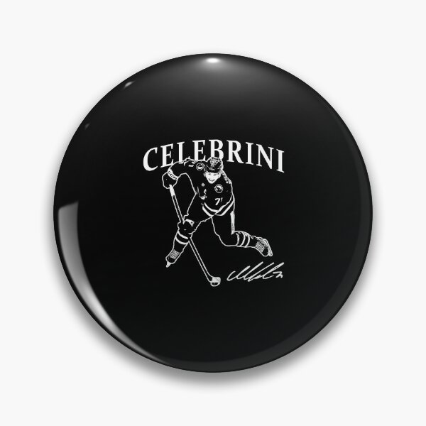 Item preview, Macklin Celebrini Vintage Signature designed and sold by LeonelJohnson.