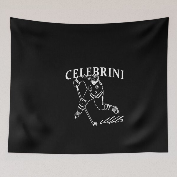 Item preview, Macklin Celebrini Vintage Signature designed and sold by LeonelJohnson.