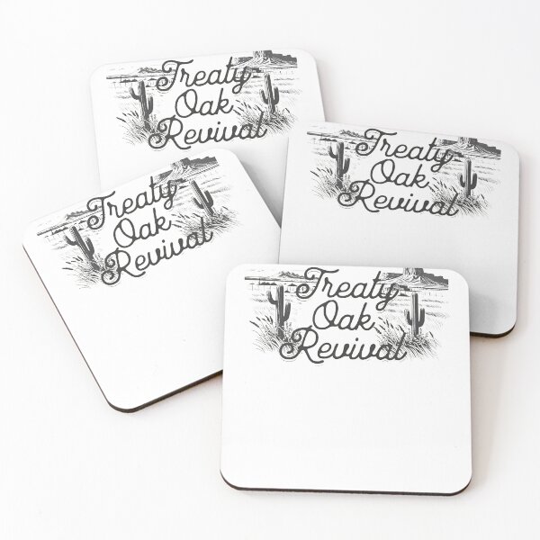 Item preview, Treaty Oak Revival Merch designed and sold by HolgerBergmann.