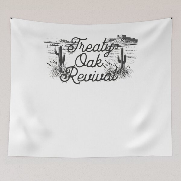 Item preview, Treaty Oak Revival Merch designed and sold by HolgerBergmann.