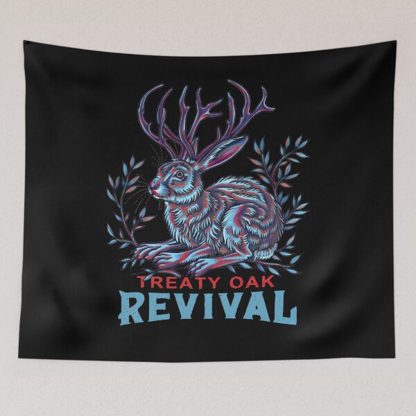 Item preview, Treaty Oak Revival Merch designed and sold by MartinDaniell.