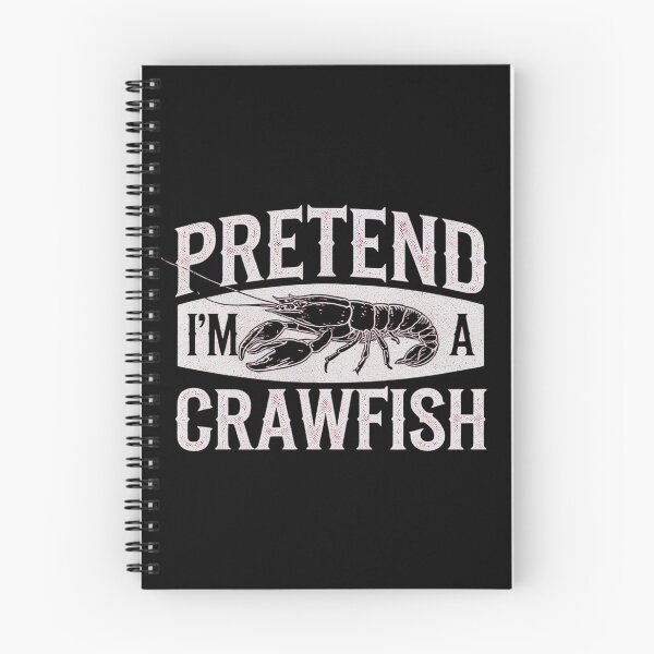 Item preview, Pretend I'm A Crawfish Last Minute Funny Halloween Costume designed and sold by VerseFarm.