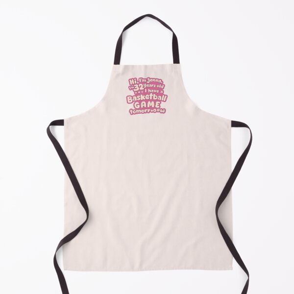Item preview, Basketball Game Tomorrow BB designed and sold by MamSelle.