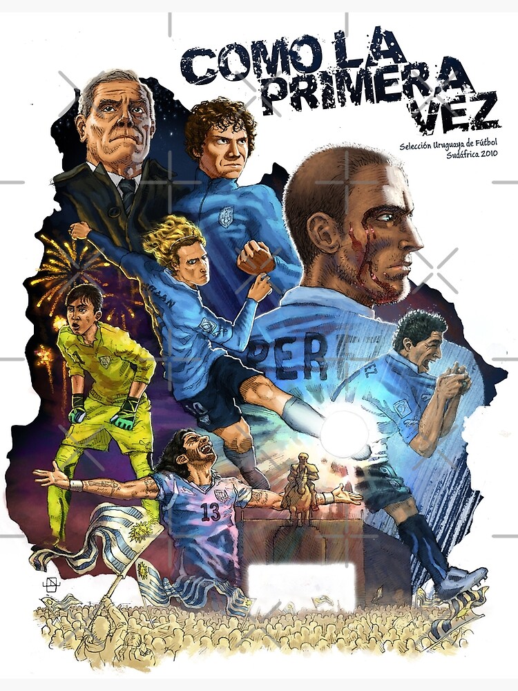 Como la Primera Vez by fbresciano