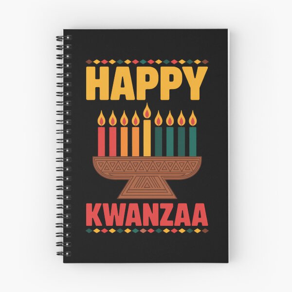 Item preview, Happy Kwanzaa designed and sold by FaithAbbott.