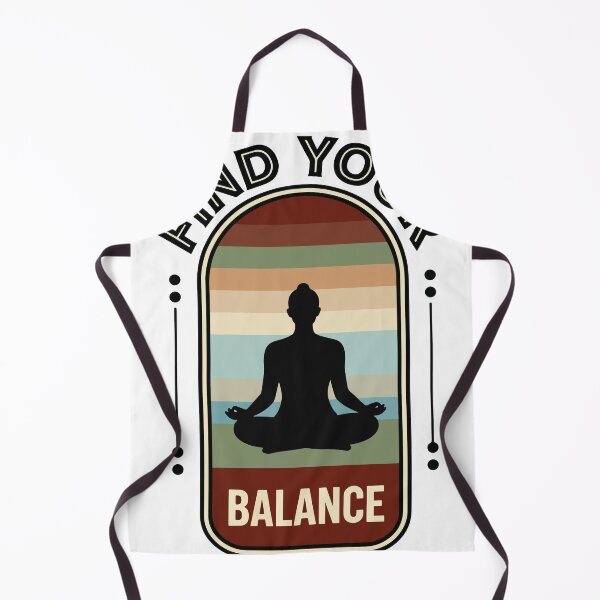 Item preview, Find Your Balance designed and sold by Dxvect.