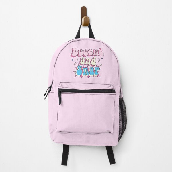 Item preview, Bend/ snap | Pink funny quote designed and sold by MamSelle.