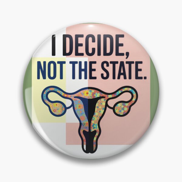 Item preview, I decide, not the the state  designed and sold by Nikki-Tee.