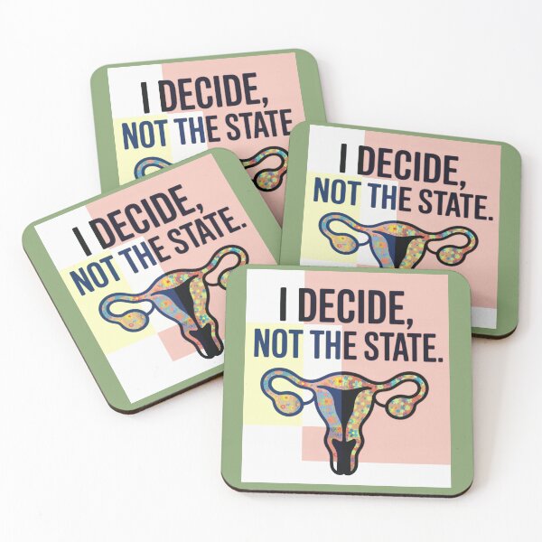 Item preview, I decide, not the the state  designed and sold by Nikki-Tee.