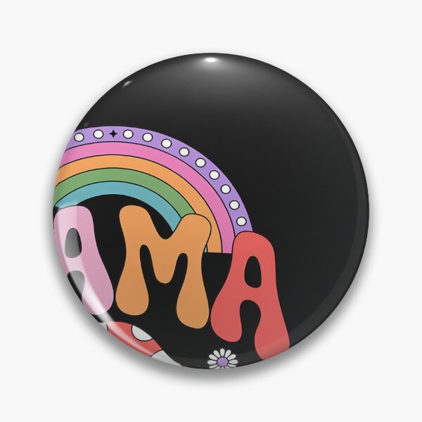 Item preview, Mama Groovy  Mothers Day designed and sold by BlueCreator-inc.