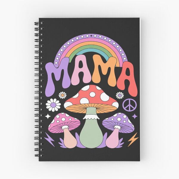 Item preview, Mama Groovy  Mothers Day designed and sold by BlueCreator-inc.