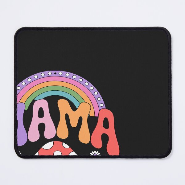 Item preview, Mama Groovy Mothers Day designed and sold by BlueCreator-inc.