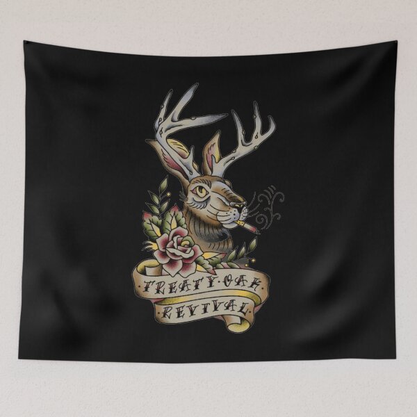 Item preview, Treaty Oak Revival Merch designed and sold by MartinDaniell.