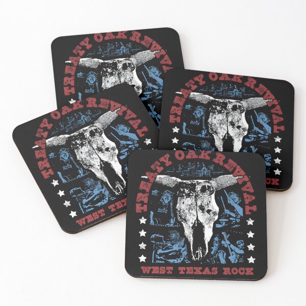 Item preview, Treaty Oak Revival Merch designed and sold by HolgerBergmann.