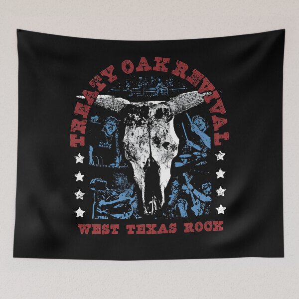 Item preview, Treaty Oak Revival Merch designed and sold by HolgerBergmann.