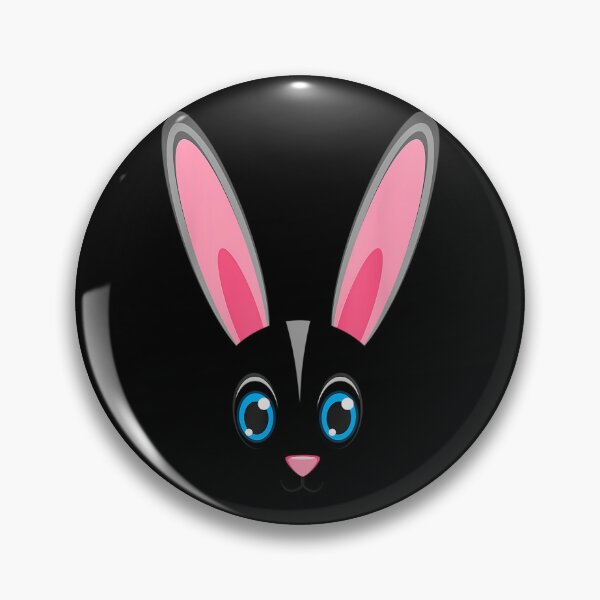 Item preview, Rabbit Face  Halloween Face Costume designed and sold by jessicaSessler.