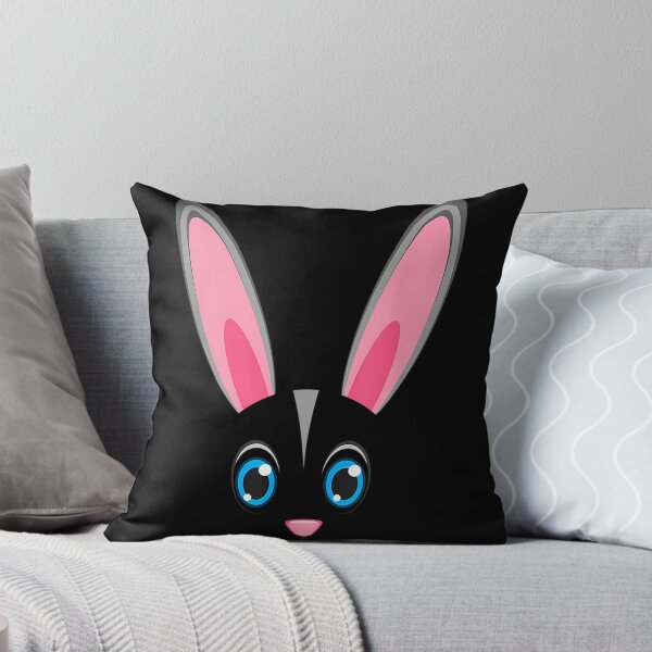 Item preview, Rabbit Face  Halloween Face Costume designed and sold by jessicaSessler.