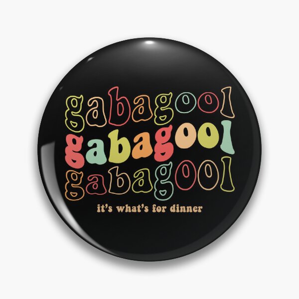 Item preview, Gabagool it’s what’s for dinner | Soprano foodie vibes designed and sold by MamSelle.