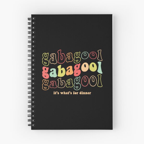 Item preview, Gabagool it’s what’s for dinner | Soprano foodie vibes designed and sold by MamSelle.