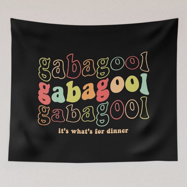 Item preview, Gabagool it’s what’s for dinner | Soprano foodie vibes designed and sold by MamSelle.