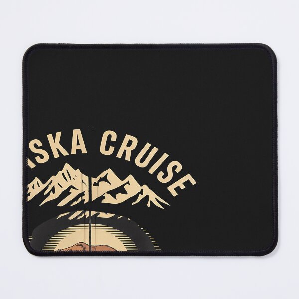Item preview, Matching Family Friends and Group Alaska Cruise 2025 Zip designed and sold by BlueCreator-inc.