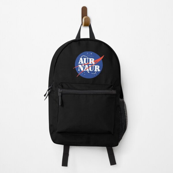 Item preview, Aur Naur; Nasa to the moon designed and sold by MamSelle.