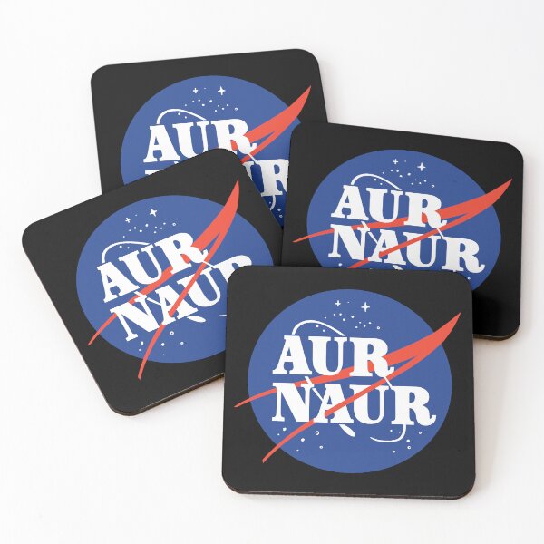 Item preview, Aur Naur; Nasa to the moon designed and sold by MamSelle.