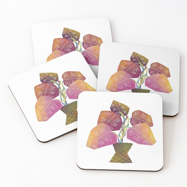 Item preview, Elegant Calathea designed and sold by diaricesalt.