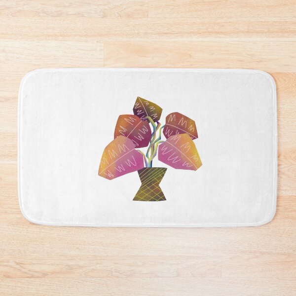 Item preview, Elegant Calathea designed and sold by diaricesalt.