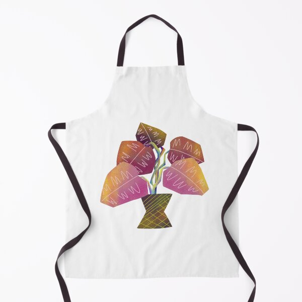 Item preview, Elegant Calathea designed and sold by diaricesalt.