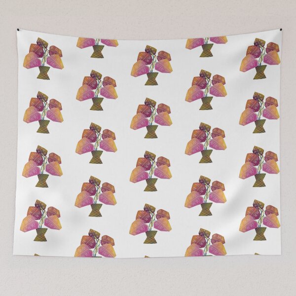 Item preview, Elegant Calathea designed and sold by diaricesalt.