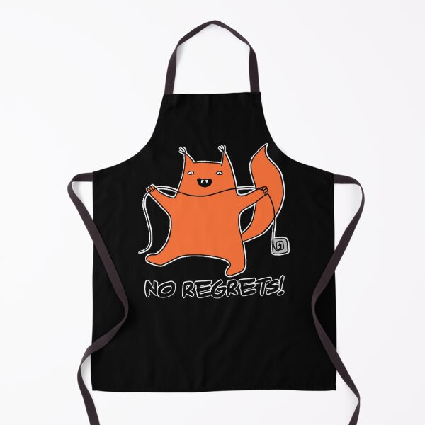 Item preview, No regrets designed and sold by eri-morie.