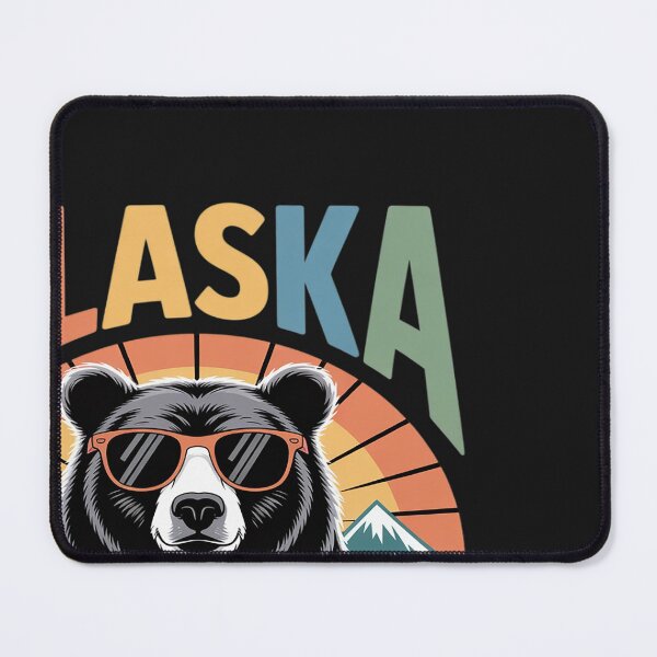 Item preview, Matching Family Friends and Group Alaska Cruise 2025 designed and sold by BlueCreator-inc.